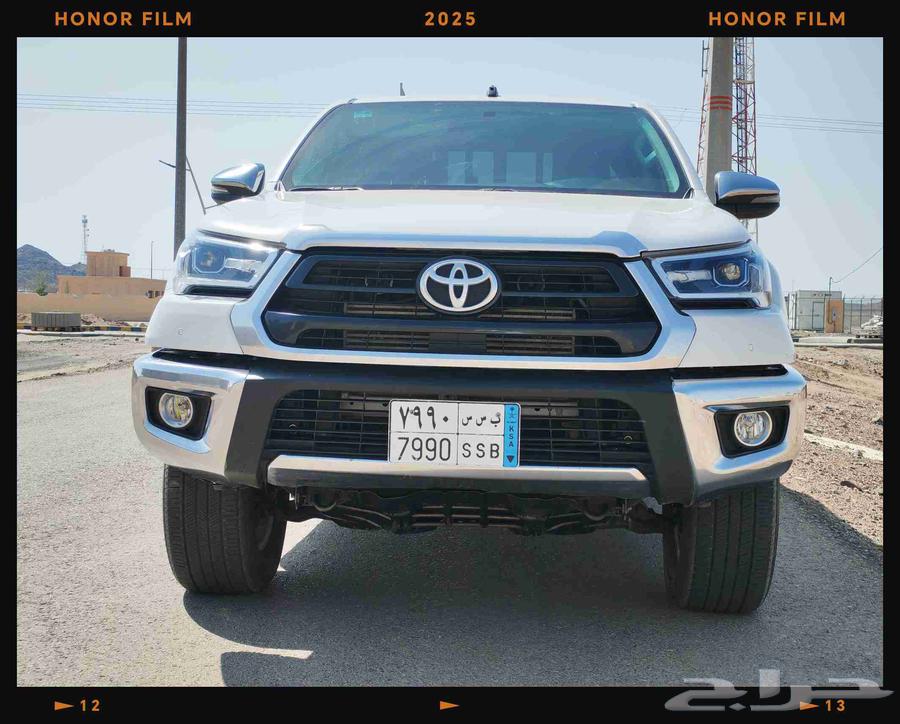 هايلوكس 2021 ديزل فل مكينة 280064527733956483112