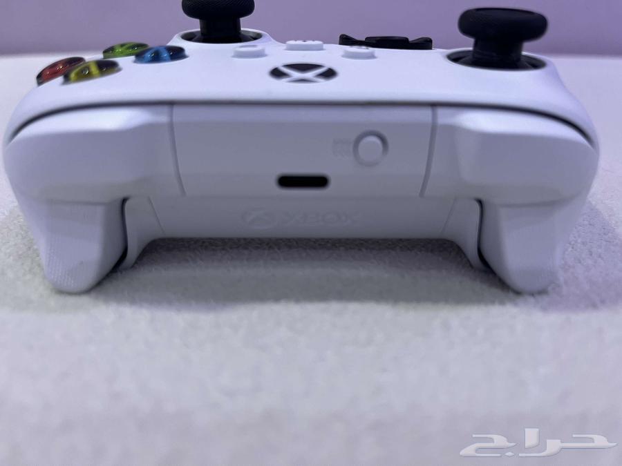 اكس بوكس سيريس s 1Bt نظيففف جدا (على السوم ) ما انفك64387634728835112