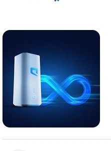 New router with SIM card, used for only 6 days, for sale at the highest price64377929914113110