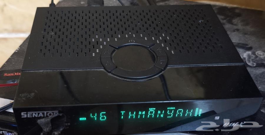 Senator Hulk Receiver, Used, Clean, Rarely Used64389736594819110