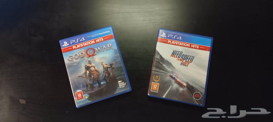 اشرطة بلايستيشن 3 4 للبيع64388633469570111