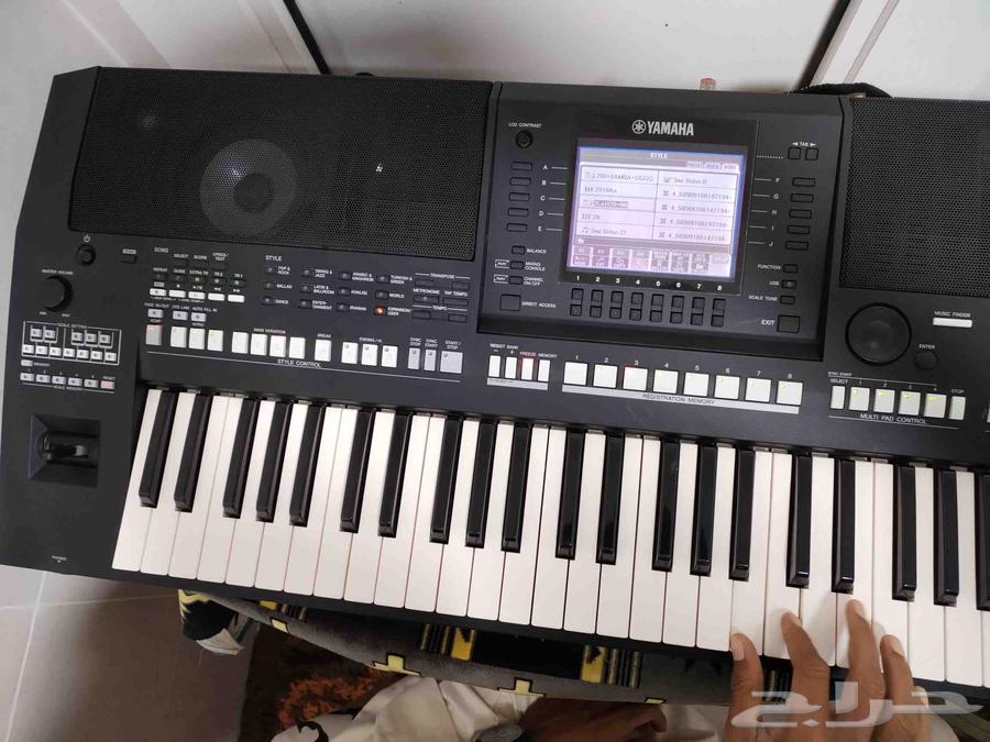 اورق ياماها وكاله64384355388673114