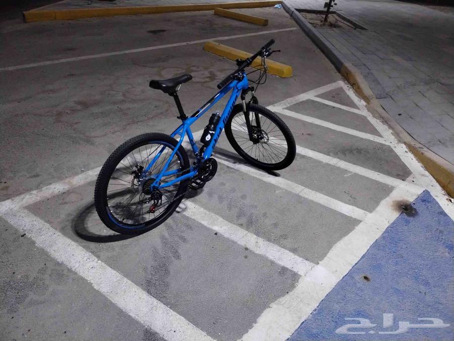سيكل سكايد فيجن26 رياضي جديد جدا جدا جدا64381164182402110