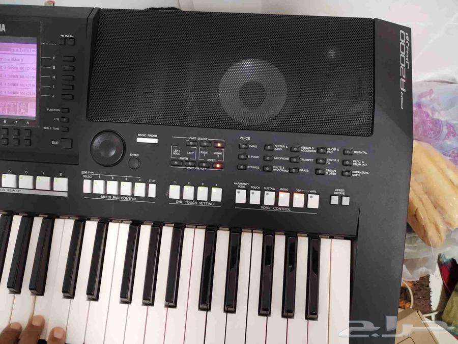 اورق ياماها وكاله64384355388673113