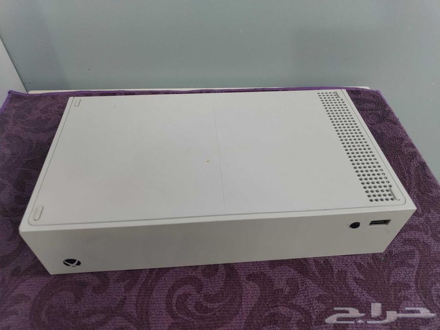 اكس بوكس سيريس اس ممتاز64378890999809114