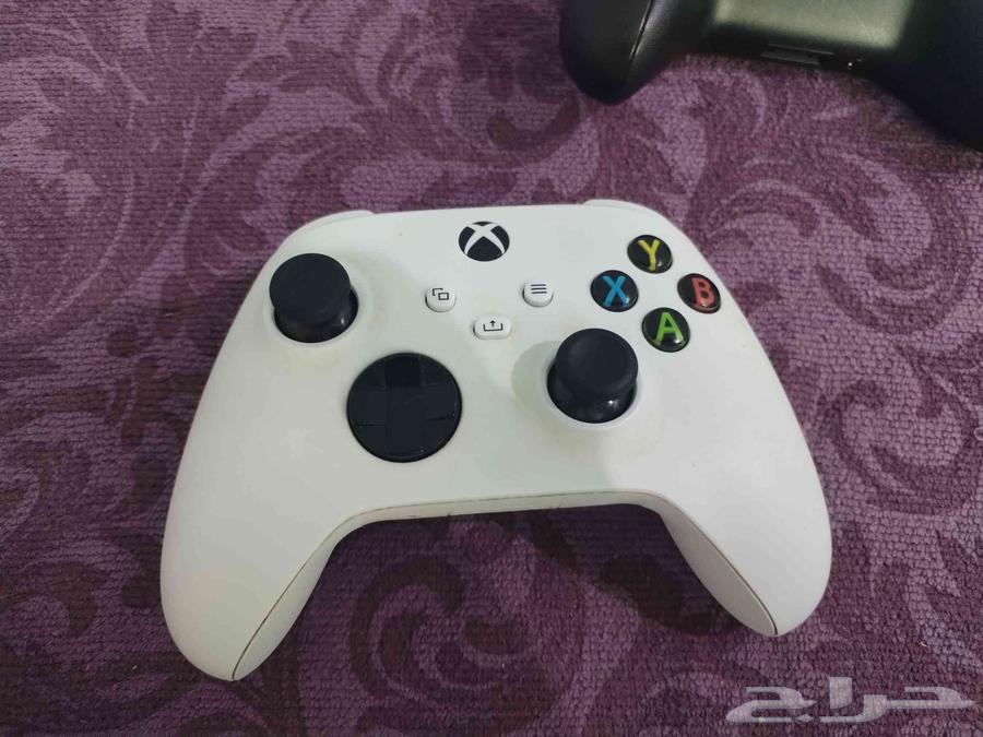 اكس بوكس سيريس اس ممتاز64378890999809111