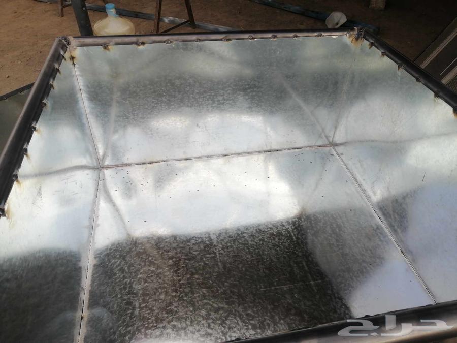 حنفيات خزانات ومعالف جديده وتفصيل خزان ماء لسيارات64386978897794111