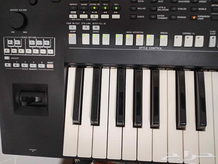 اورق ياماها وكاله64384355388673110