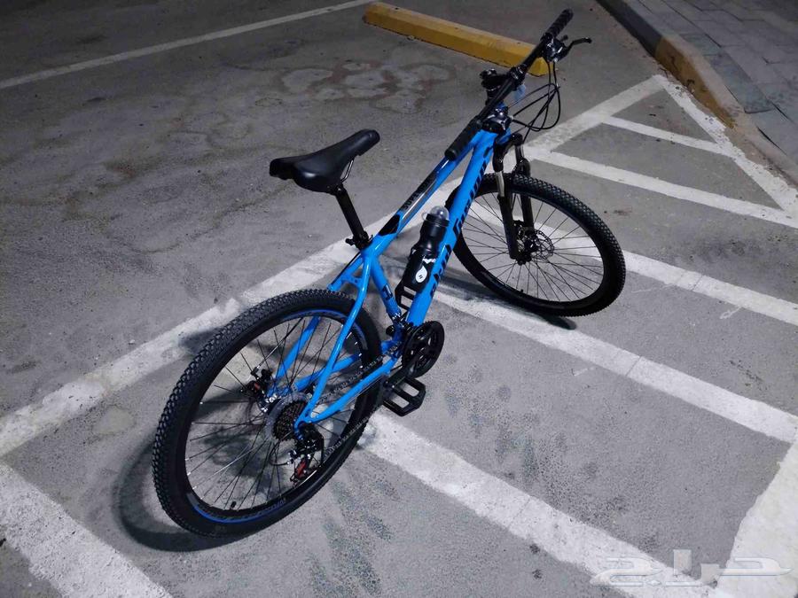 سيكل سكايد فيجن26 رياضي جديد جدا جدا جدا64381164182402112