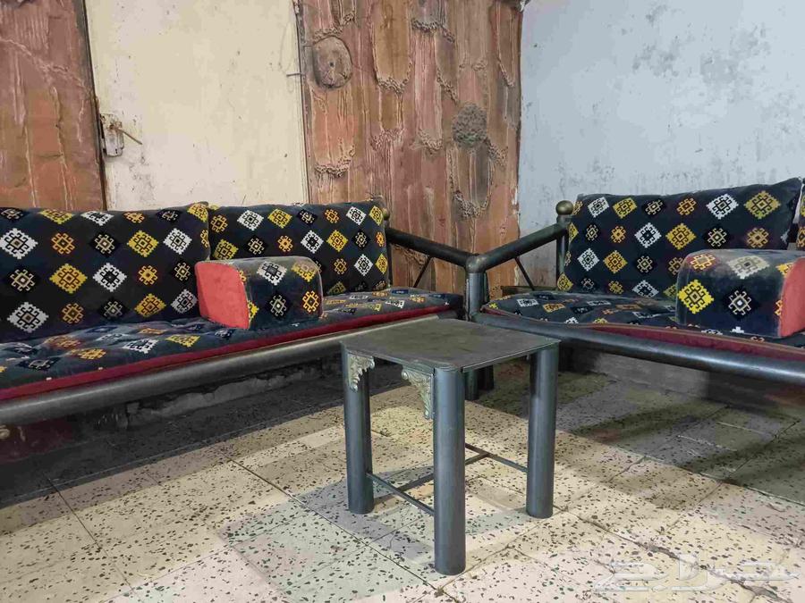 كراسي خارجيه (جلسات خارجيه )64392183137027111