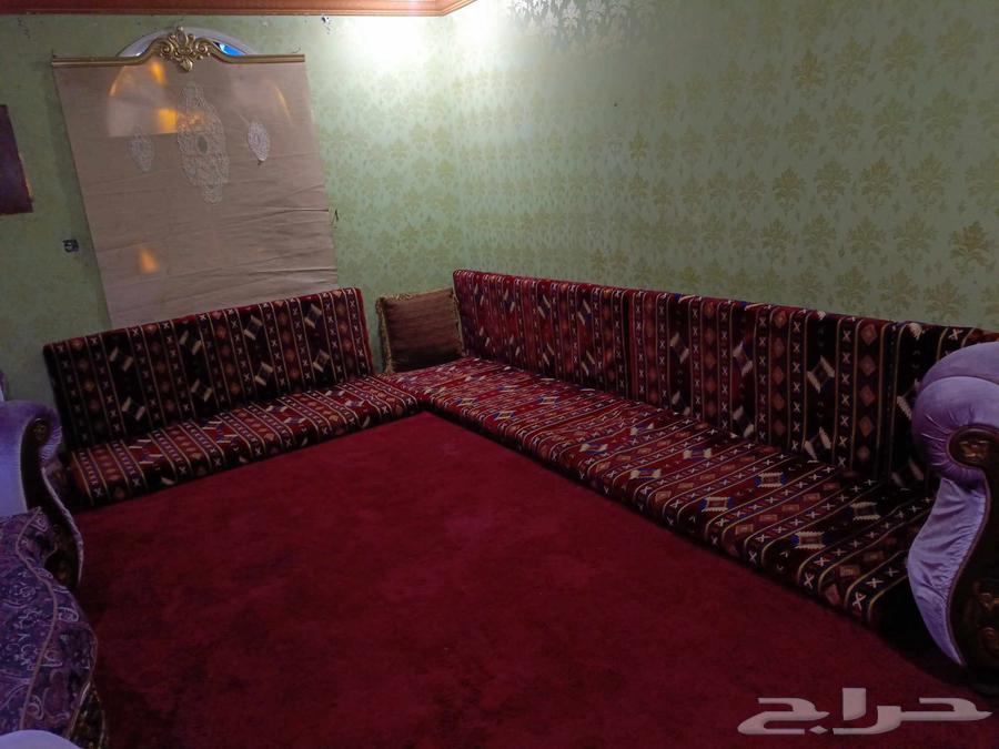 تخفيض السعر 200ريال لسرعه البيع الحاب بكره بعد الظهر الي 7م64390788253571112