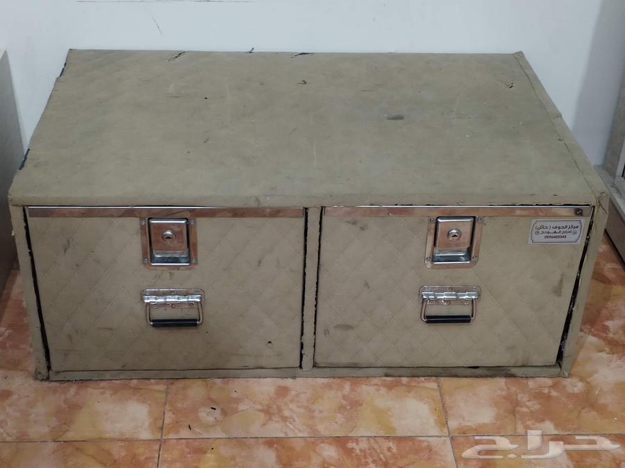 ادراج عزبة خشب نظيفة64392264338179110