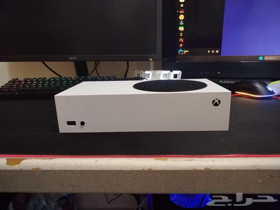 Xbox series S64378716781955111