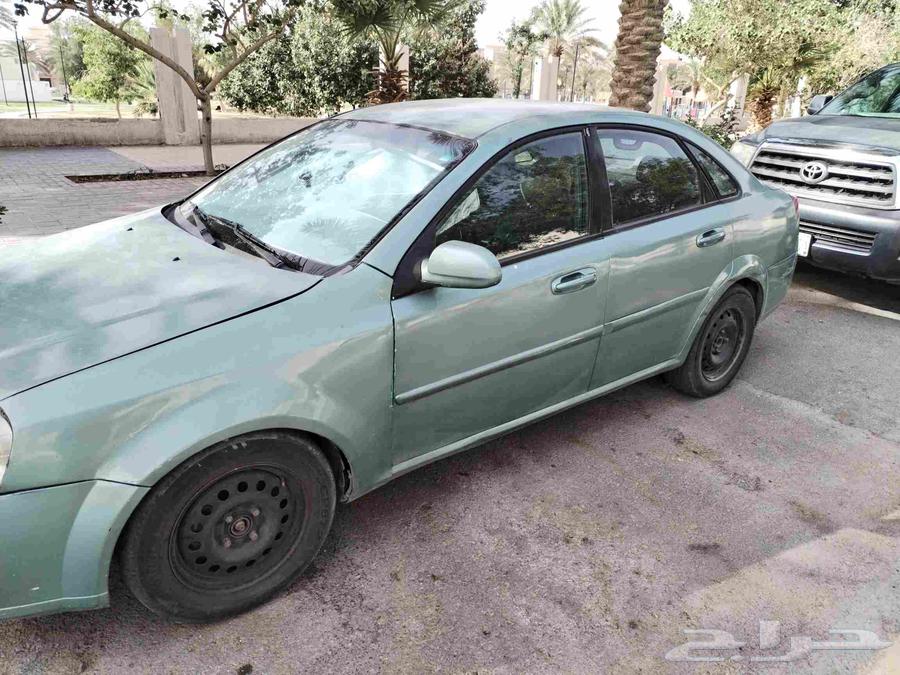 Optra Automatic 200964537379757698112