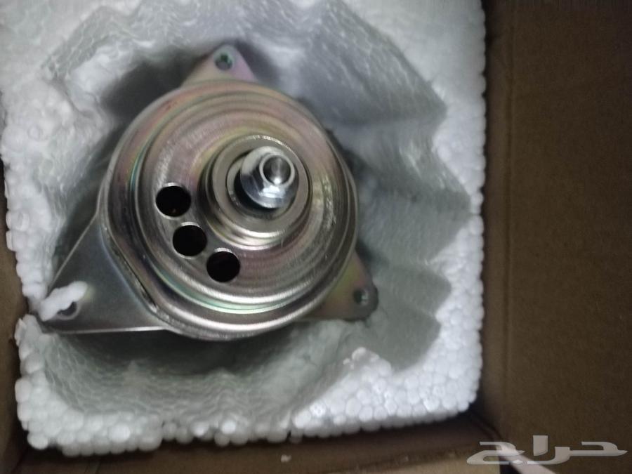 دينمو مروحة تبريد مازدا364530050760066110