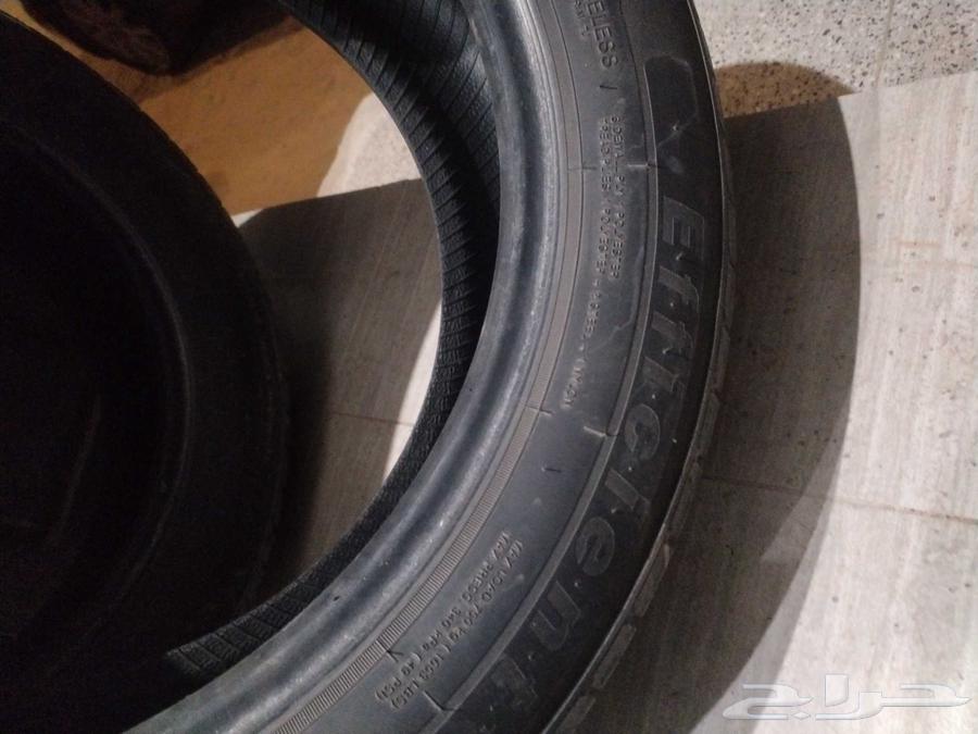 Tires with 7 Months Left64537352011138114