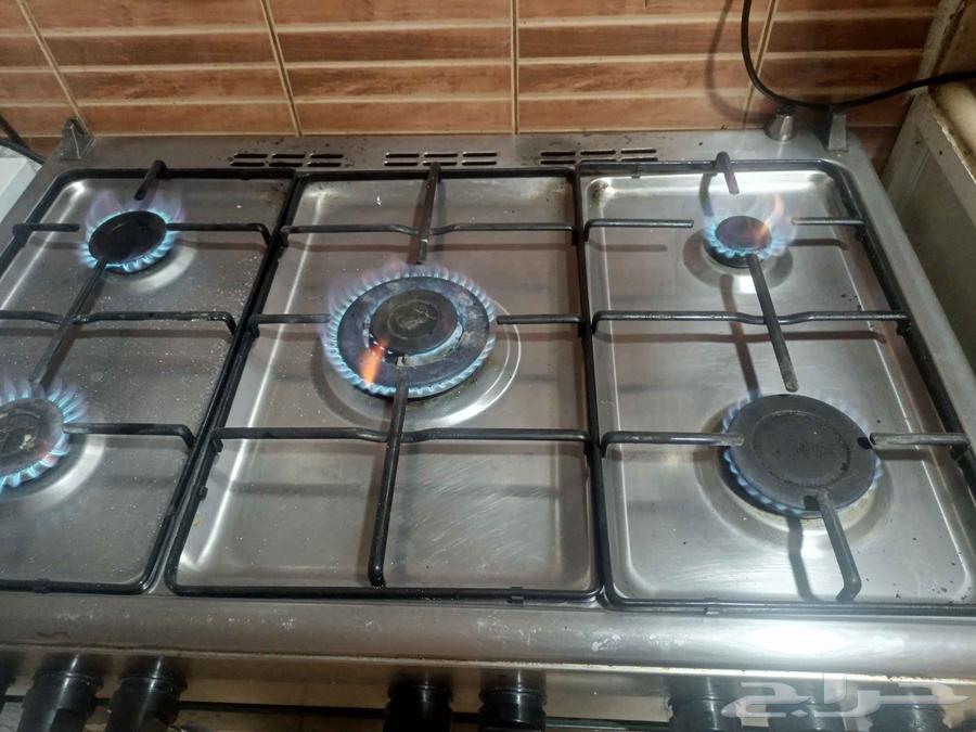 فرن 90 للبيع 5 عيون64391701013635111