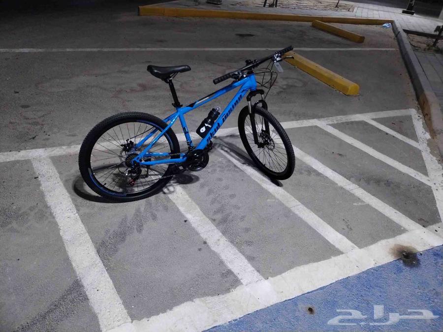 سيكل سكايد فيجن26 رياضي جديد جدا جدا جدا64381164182402111