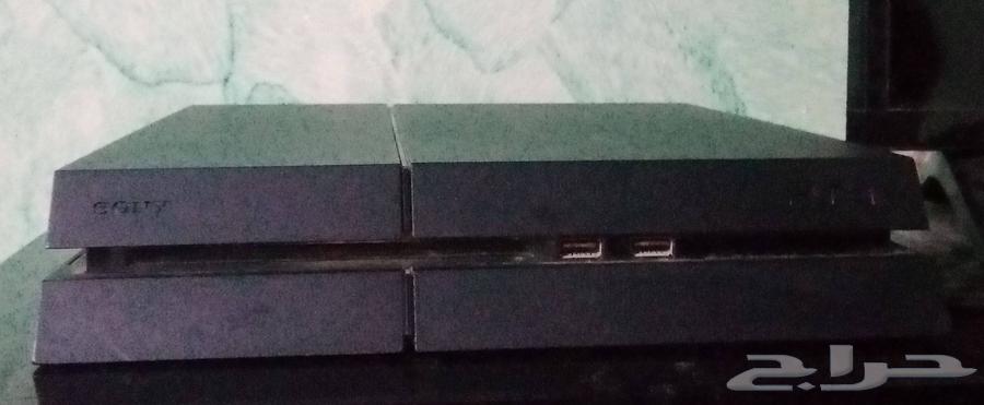 سوني 4 شبه جديد64389210946177110