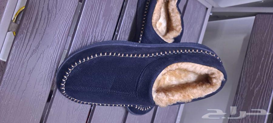 جزمه مقاس 44  45 جديده السعر 80 ريال64377929862145110