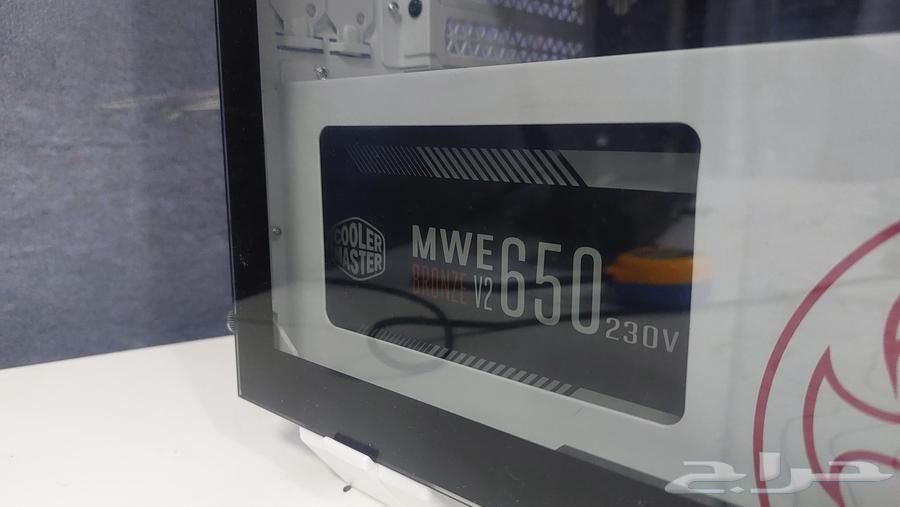 للبيع case PC بور سبلاي مراوح موزع rgp64383636637314112