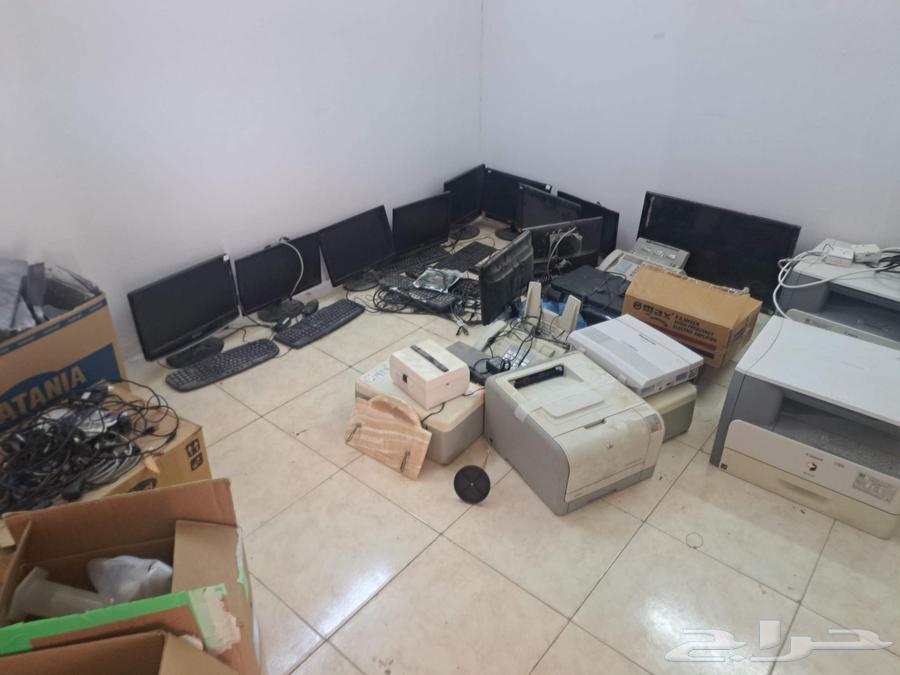 أجهزه كمبيوتر للبيع 40 جهاز64381026536195112