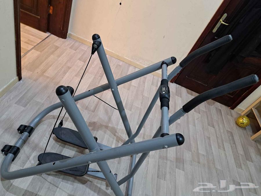 Flying Gazelle Device, Very Clean Usage64381164166785112