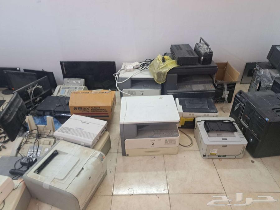 أجهزه كمبيوتر للبيع 40 جهاز64381026536195114