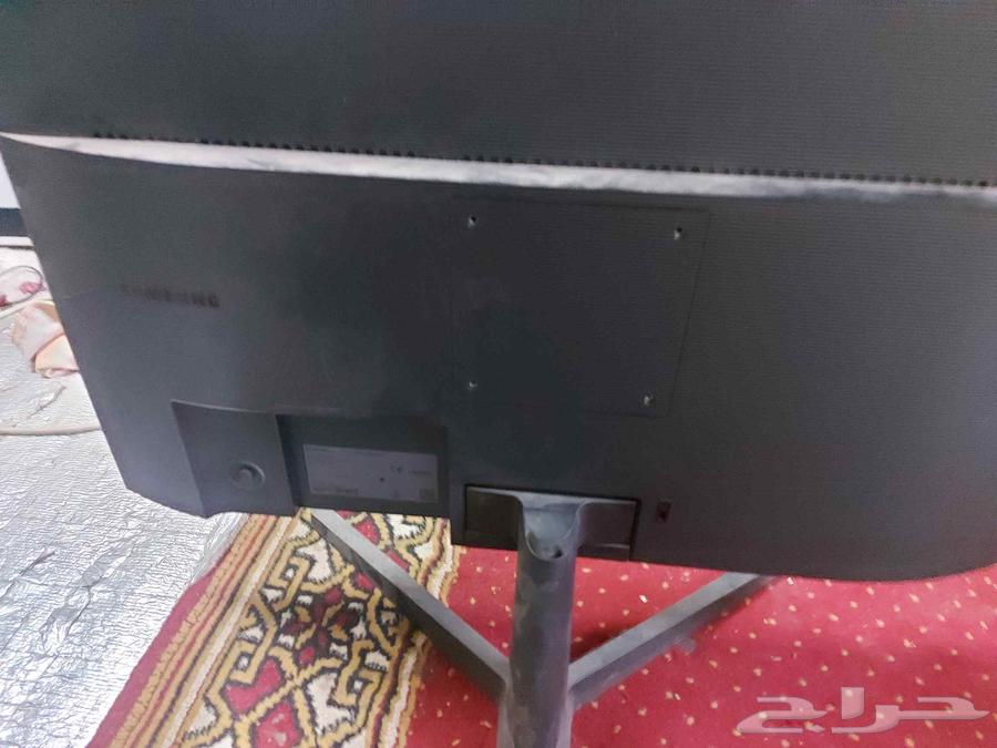 شاشه كمبيوتر سامسونج 27 بوصه صناعه فيتامى64388190217731111