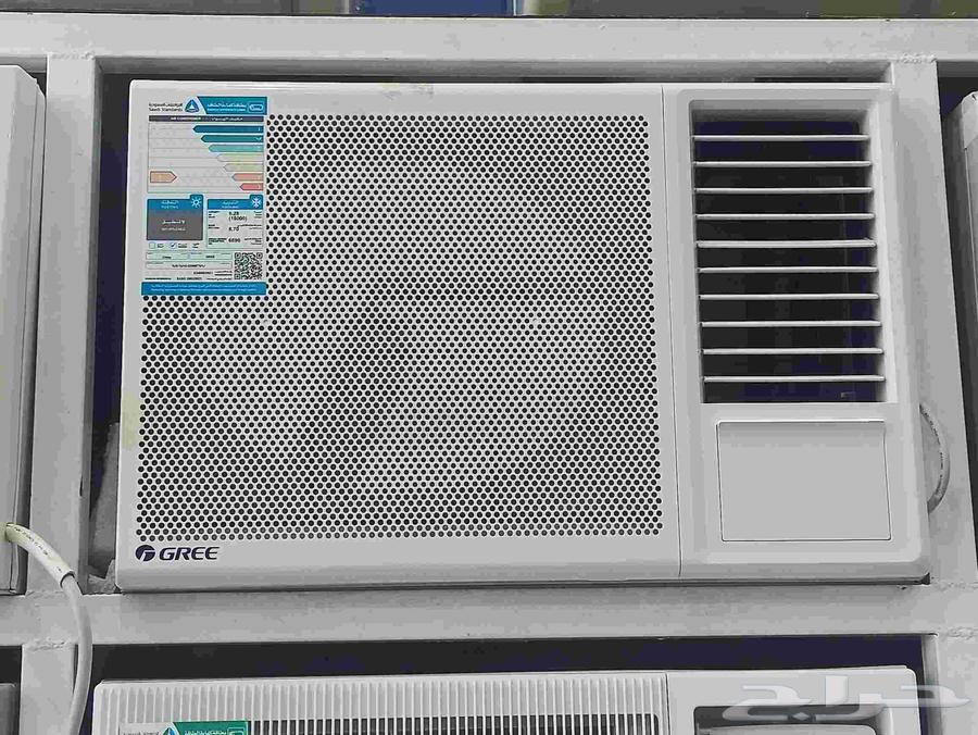 مكيف Gree 18000 وحدة يمنحك برودة منعشة في أسرع وقت مع قوة أد64386821967746110