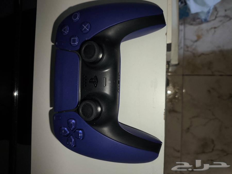ذراع بلاستيشن 5 جديده64381150267267112