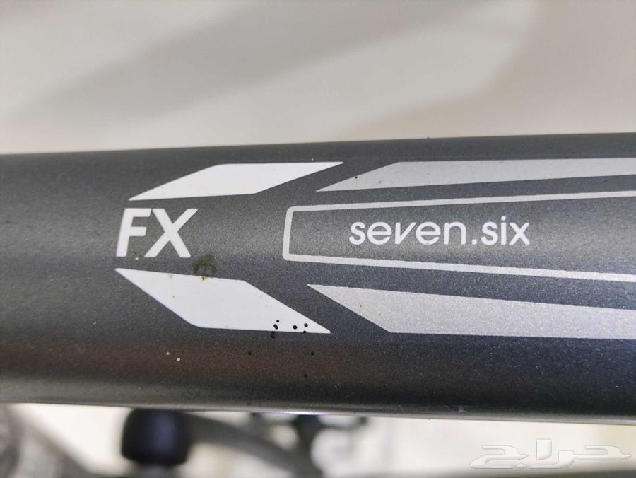 دراجة هوائية سيكل تريك Trek 7.6 FX هجينة64387313302018112