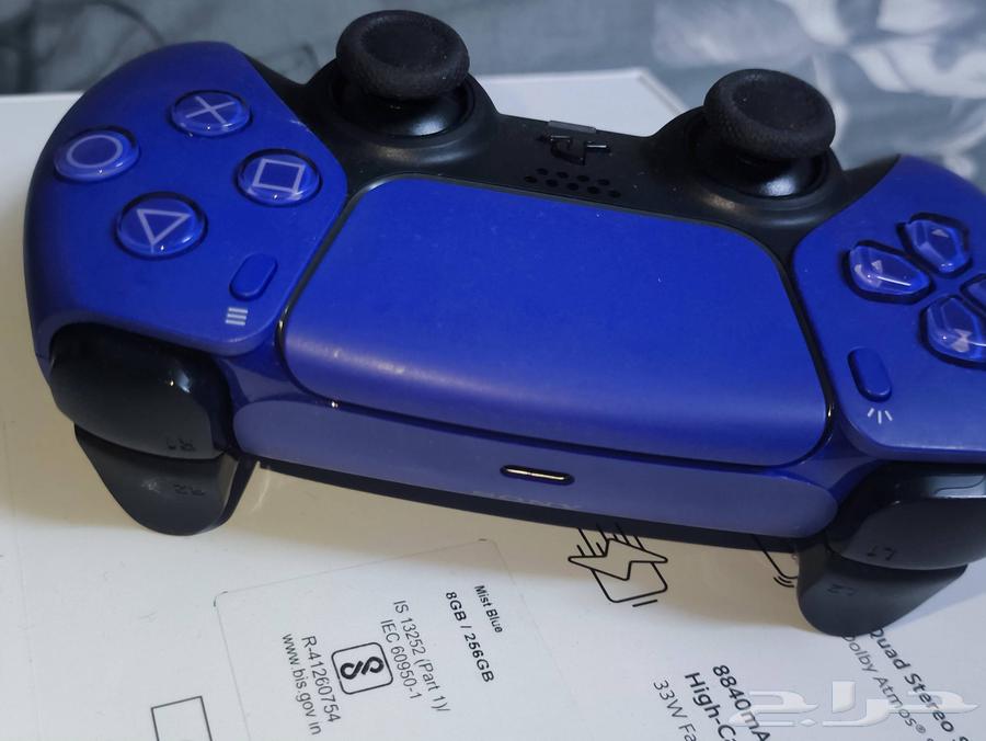 ذراع بلاستيشن 5 جديده64381150267267110