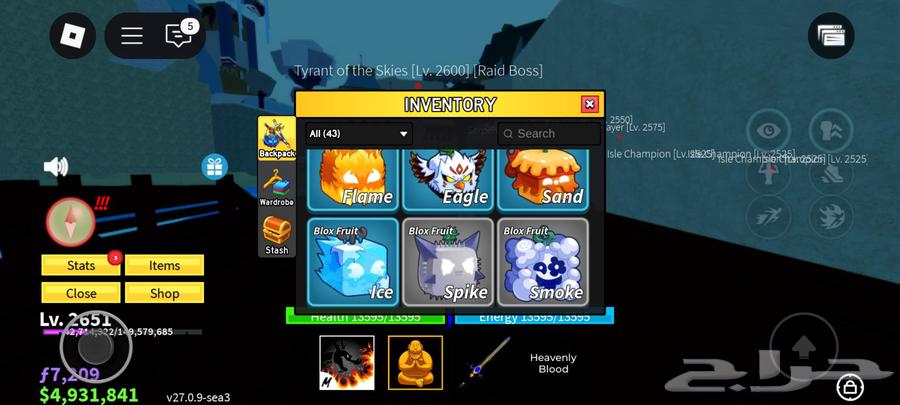 حساب روبلوكس للبيع64378977988867110