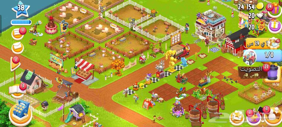 For sale 5 Supercell game accounts (Supercell)64385313760642110