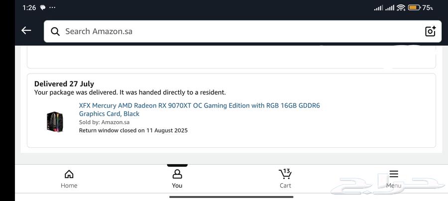 AMD RADEON 9070XT Graphics Card64383386526594113