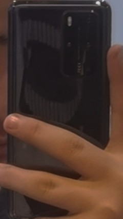 هواوي بي 40 برو كحلي لماع64373151224961114