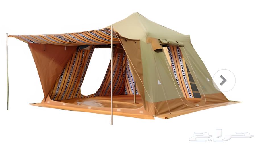 خيمة البارق الخاص64378017871618111