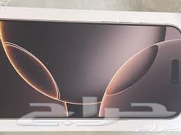 iPhone 16 Pro Max 1TB Titanium Desert New in Box64377535370882111