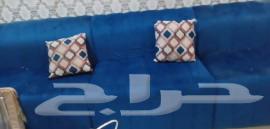 Clean used sofa, lightly used64379268053249114