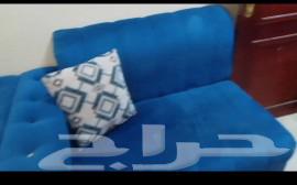 Clean used sofa, lightly used64379268053249110
