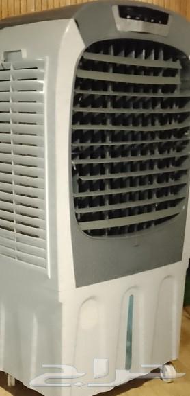 مكيف صحراوي متنقل والعرض الثاني استريو بلوتوث64380792405123111