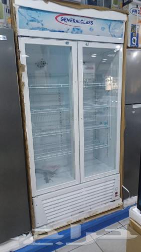 ثلاجات عرض زجاج جديد كبير وسط ثلاجه ثلاجة صغيرة قزاز مني بار64386906159106114