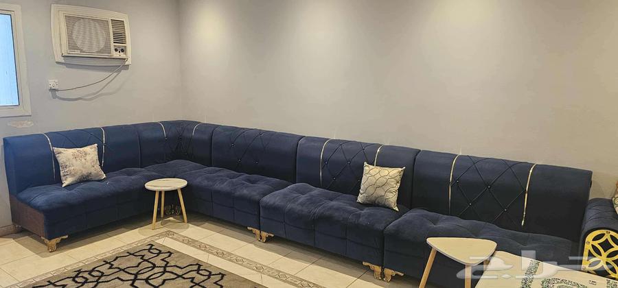 كنب مجلس مستعمل للبيع64387076483329112