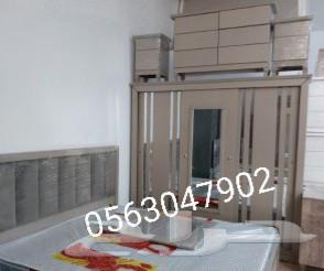 غرف نوم مخفضه التركيب جاهز64386613060865110