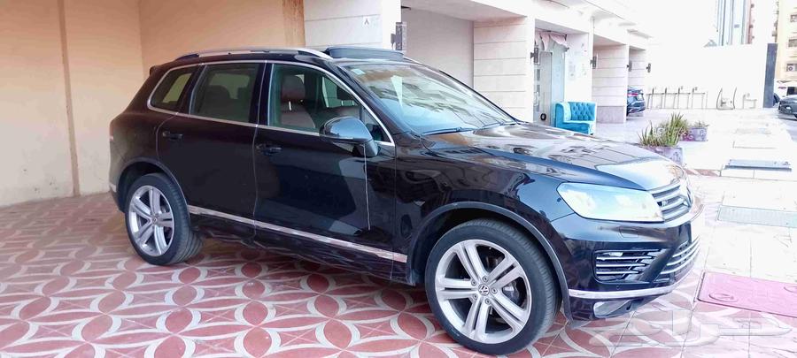 فلوكس واجن طوارق فل كامل 2016 بودي بلد ارلاين64528695758721111