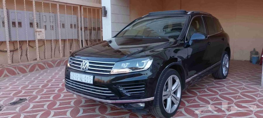 فلوكس واجن طوارق فل كامل 2016 بودي بلد ارلاين64528695758721113