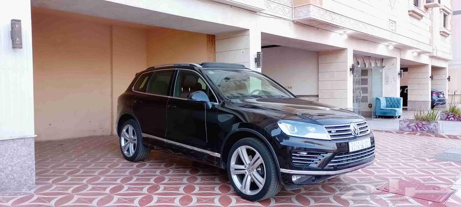 فلوكس واجن طوارق فل كامل 2016 بودي بلد ارلاين64528695758721110