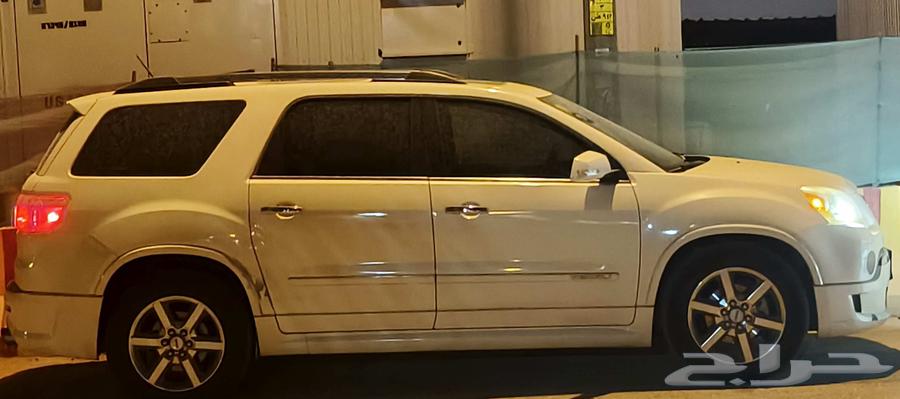 gmc جمس جي ام سي اكيديا اكاديا 201264497869122178112