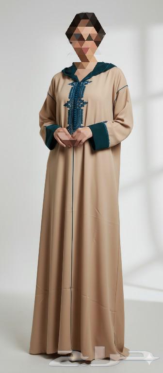 جلابة مغربية64392264280706110